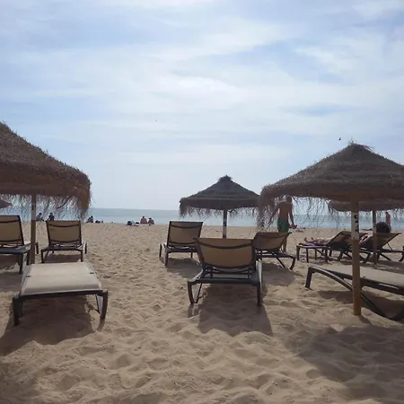 Villa Blue - Aldeia Do Golfe-3