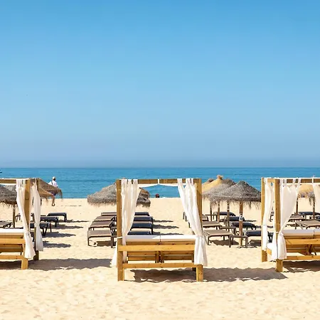 Villa Blue - Aldeia Do Golfe-2